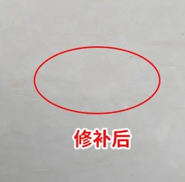 镶黄旗瓷砖空鼓维修专业解答下贴瓷砖前墙壁基层存在的裂缝的影响